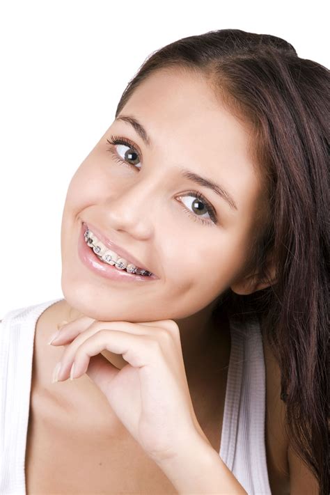Bring Back That Beautiful Smile Of Yours Get Your Braces Now Orthodontic Treatment Dental