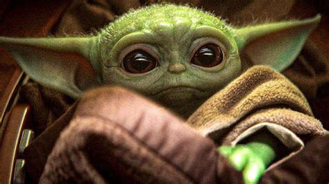 The Baby Yoda Drama Youtube