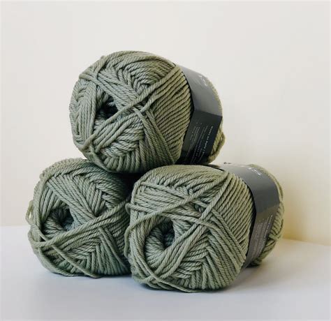 8ply Merino Wool Yarn Touch Yarns Cruellas Ltd