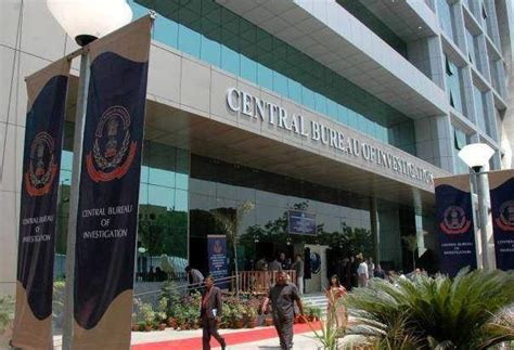 New cbi chief subodh jaiswal has done it all. PM Led Panel Appoints IPS Officer Rishi Kumar Shukla As ...