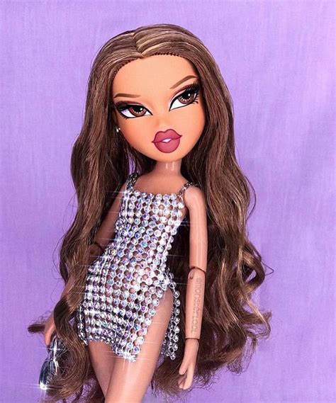 See more about bratz, aesthetic and doll. y2k, 90s, aes vids, fashion on Instagram: "this is my new ...
