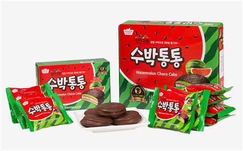 The 12 Best Korean Snacks You Need To Try Shop And Box