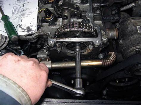 My head gasket has a small leak, but it is not bad enough to warrant replacement yet. do-it-up.com | » How to Repair or Replace a Head Gasket