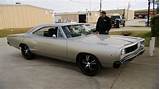 Pictures of 1968 Coronet Gas Monkey