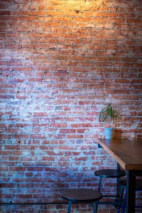 How You Can Stylishly Add Exposed Brick Walls To Your Home
