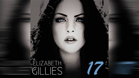 Elizabeth Gillies 17 Ep Youtube