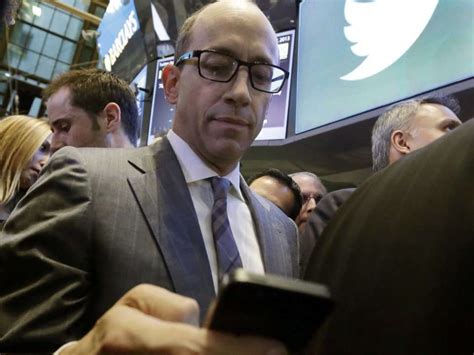 How Ceo Dick Costolo Helped Design Twitters New Video Feature Business Insider India