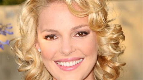 Here Are Katherine Heigls Beauty Must Haves