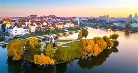 Top 10 Cities In Belarus You Should Visit In 2021 22