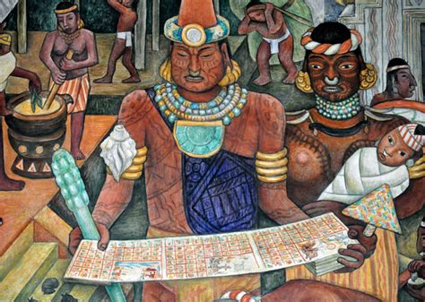 Aztec books - an introduction
