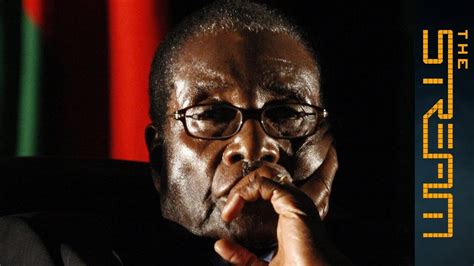 🇿🇼 Robert Mugabe Is Gone But What Next For Zimbabwe The Stream Youtube