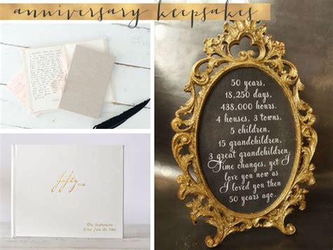 Check spelling or type a new query. 50th Wedding Anniversary gifts and keepsakes - vow books ...