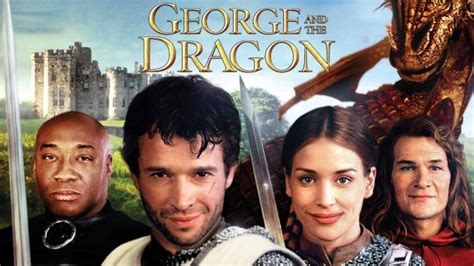 George And The Dragon 2004 Tom Reeve Synopsis Characteristics