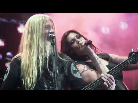 Nightwish release storytime at wacken 2013, the fourth single for showtime, storytime. Nightwish - Last Ride Of The Day (Live Wacken 2013 ...