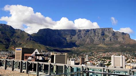 Cape Town Voted Africas Most Dangerous City By Mexican Council