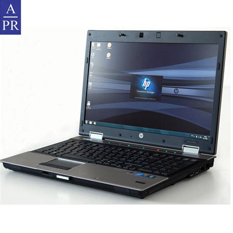 Hp Elitebook 8570p Core I5 Notebook Laptop Apr Electronic Services