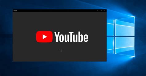 Youtube To Get Help In Windows 10 Lates Windows 10 Update