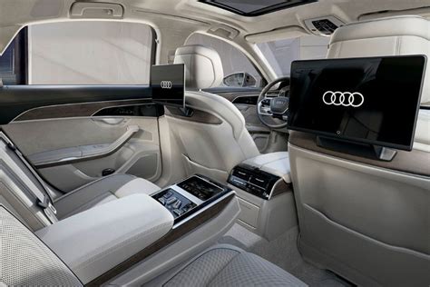 2023 Audi A8 L Now Available In Ph