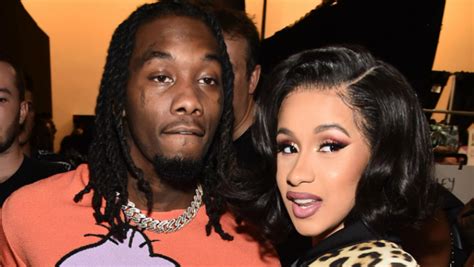 Cardi B Might Get Back Together With Offset Despite Cheating Scandal