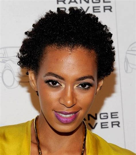 8 Cute Black Hairstyles For The Modern Black Woman