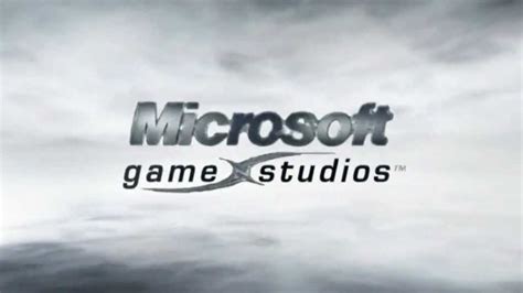 Microsoft Game Studios 2001 720p Youtube
