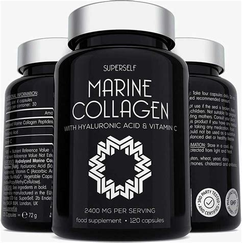 Vitamin c is one of the safest and most effective nutrients, helping to strengthen immunity, reduce risk of heart disease, prevent eye disease, and. Best collagen supplements for glowing skin 2020: capsules ...