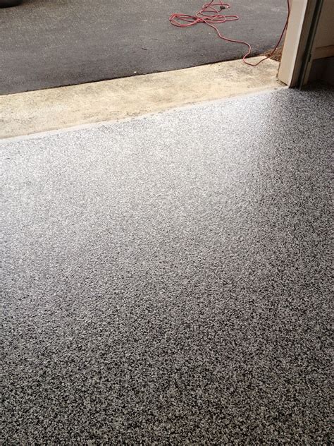 Familiarize yourself with the kit contents & plan the project. DIY Garage Floor Epoxy Concrete Epoxy Epoxy Flooring Do It Yourself Manual | Decorative Concrete DIY