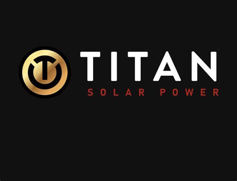 Titan Solar Power Profile And Reviews 2024 Energysage