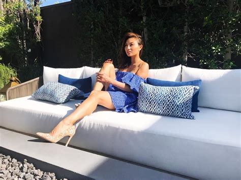 Jeannie Mai Nude And Sexy 100 Photos Fappeninghd