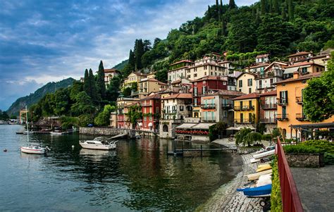 Lake Como Travel The Italian Lakes Italy Lonely Planet