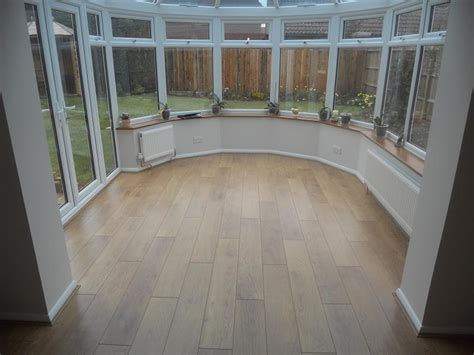 How to build a conservatory roof? 2019 Conservatory Flooring Ideas | Conservatory Floor ...