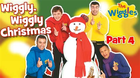 The Wiggles Wiggly Wiggly Christmas