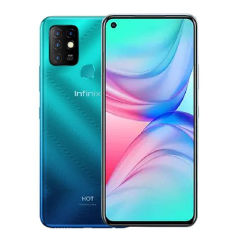 Infinix Hot 10 Price in Pakistan & Specs | The Tech