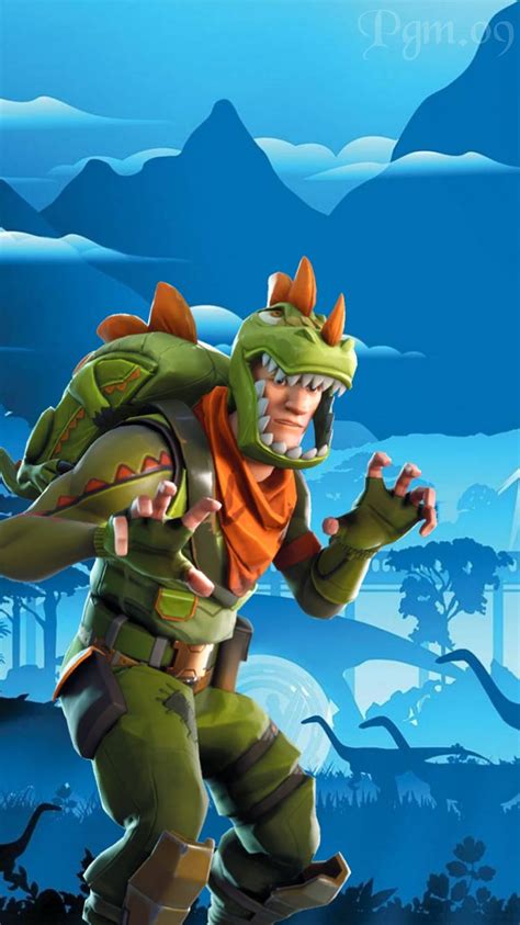 érzékenység Expedíció Faültetés Fortnite Dinosaur Skin Társadalom