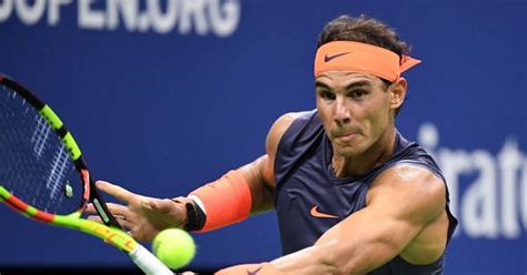 Tennis: Injured Rafael Nadal should be back for Paris ...