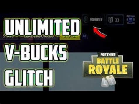 This fortnite v bucks hack is the only working one. How to Get 5000 'V Bucks' GLITCH in FORTNITE ! With PROOF ...