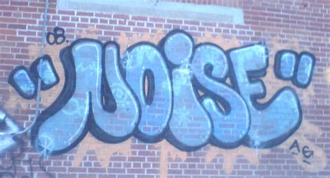Noise Graffiti Senses Lost