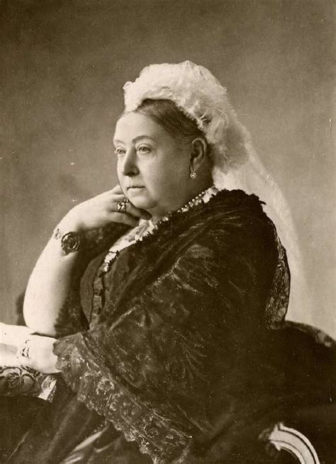 Königin Victoria