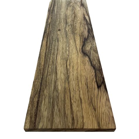 Whiteblack Limba African Wood Rah Lumber Co Exotic Wood