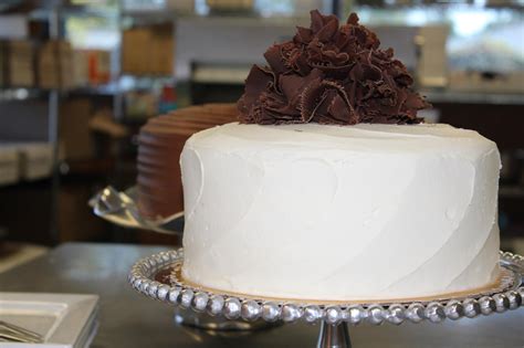 Sweet Surrender Bakersfield's Matterhorn Cake as seen on "The Best