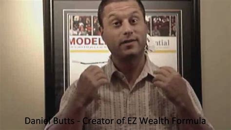 Top Earner Daniel Butts Here Is How To Earn Money Online Fast And Easy Youtube