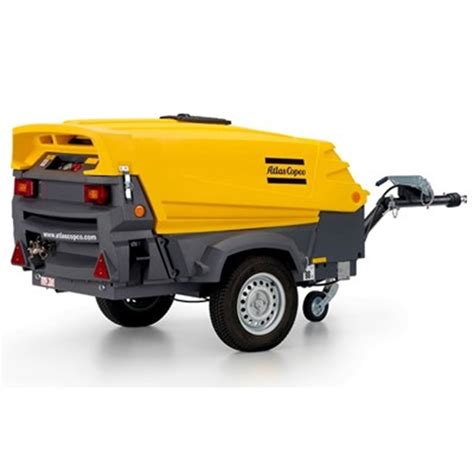 Compressor Foxhall Tool And Plant Hire