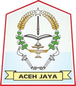 Kabupaten Aceh Jaya Logo PNG Vector AI CDR EPS PDF SVG Free Download