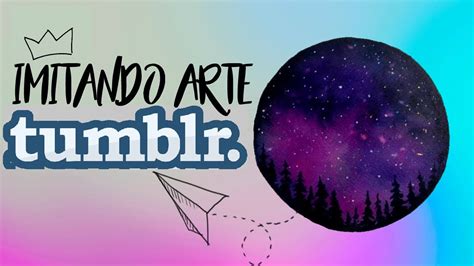 Dibujar bonito, se puede lograr por medio de las imágenes para dibujar, las cuales se pueden descargar, imprimir y colorear; DIBUJO TUMBLR EN ACUARELAS - DRAW TUMBLR IN WATERCOLORS ...