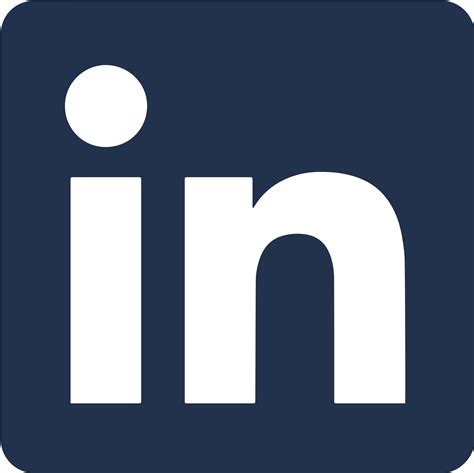 Download Linkedin Png Icon , Png Download - Social Media Platform Logos Clipart Png Download ...