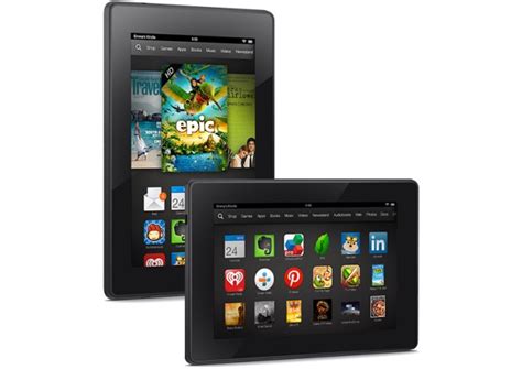 The two bundle completely different hardware. Amazon unveils Fire OS 3.1 update for Kindle Fire HD ...