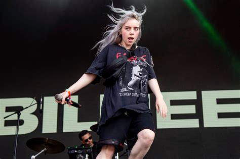 Billie Eilish Funny Wallpapers Wallpaper Cave Daftsex Hd