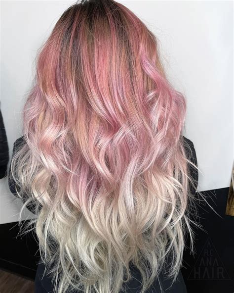 28 Best Rose Gold Hair Color Ideas For Stylish Women