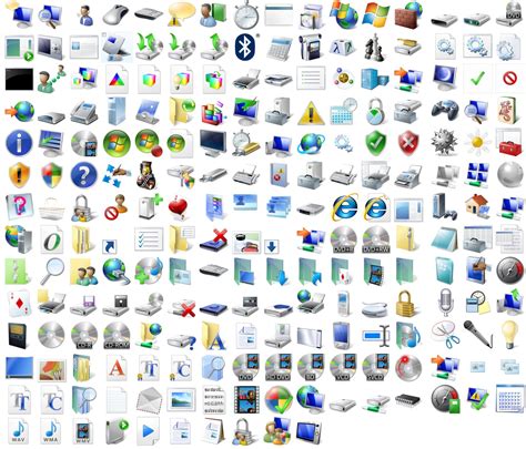 Icon Dll File 148398 Free Icons Library