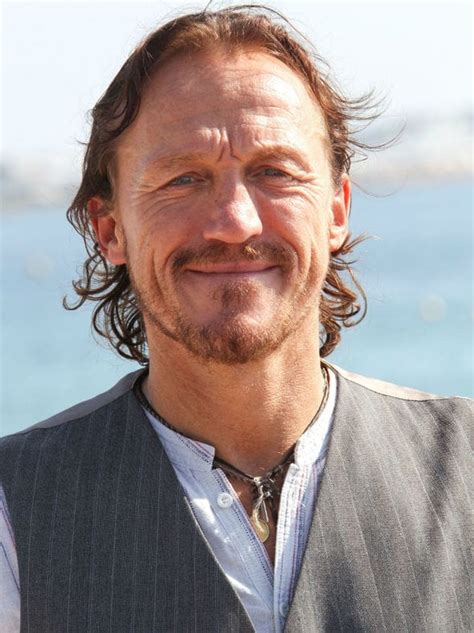 Jerome Flynn Picture